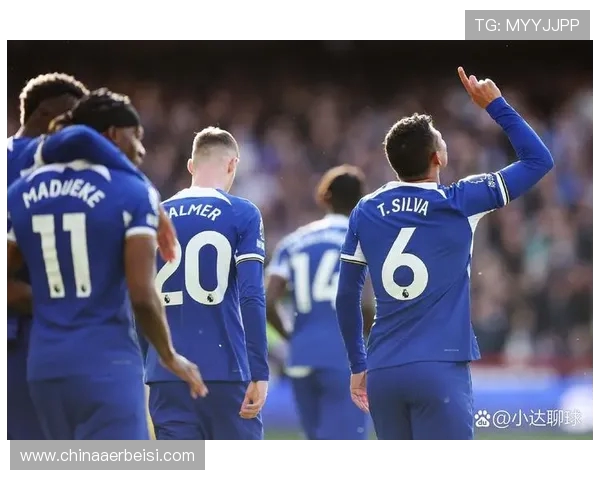 英超精彩逆转切尔西3-1战胜狼队 库库亚利亚马杜埃凯各有建树 英超精彩逆转切尔西3-1战胜狼队 库库亚利亚马杜埃凯各有建树