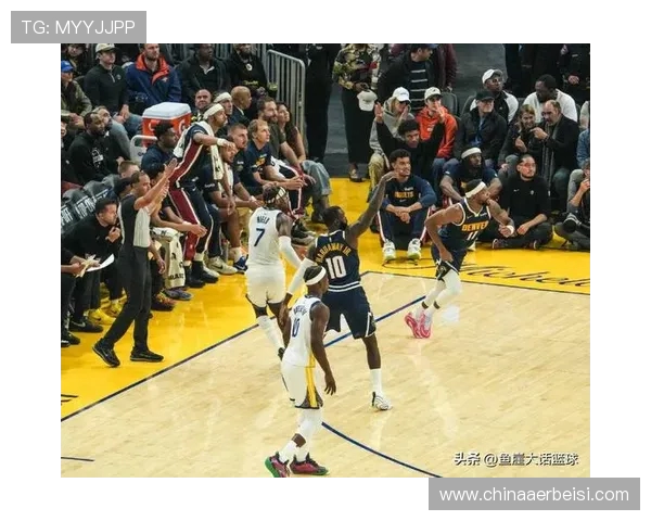 勇士加时全面开火五人均有斩获戈登遗憾成背景难阻球队失利